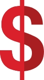 Low Cost Icon