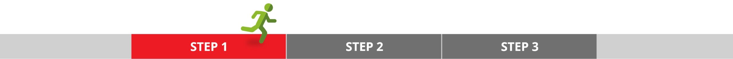 Step 1 Graphic